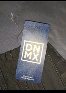 New Grey Jeans
