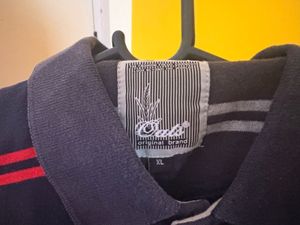 Vintage Long Sleeve