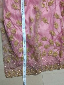 Wedding Gown Party Wear