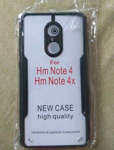 Redmi Note 4 Case