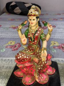Saraswati Mata