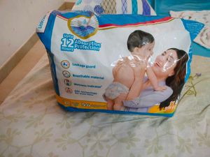 Little's Baby Diapers XL