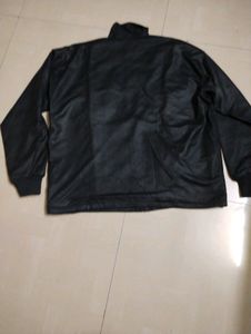 Men's jacket Black