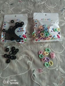 Female Hair Bands.