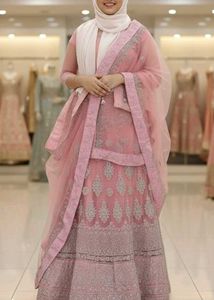 bridal lehenga only one time use