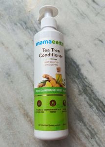 Mamaearth Tea Tree Conditioner