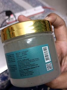 Pastel Jade Moisturizing Gel
