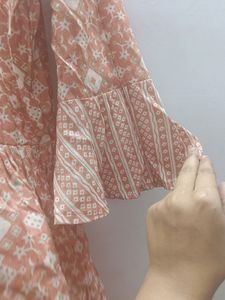 Formal Frock Kurti For Women