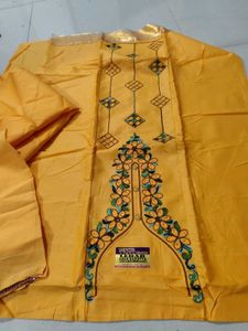 3 Combo Dress Material Sale