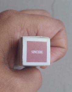 theBalm Cosmetics Liquid Lipstick