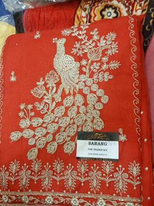 Red ♥️ Karva Chauth Special