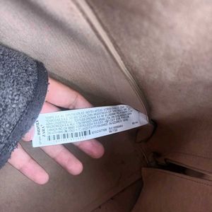Original Zara Bag