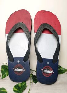 Men&#39;s Comfortable Daily Wear Slipper Size-9