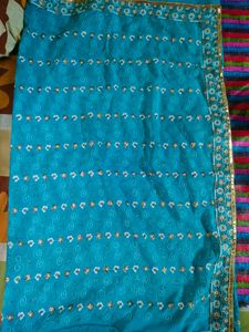 Silk Saree