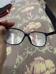 H&amp;M black unisex sunglasses