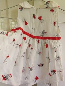 Baby Frock