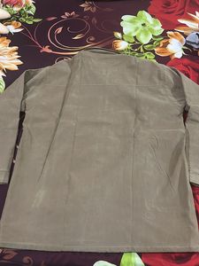 Men Jacket
