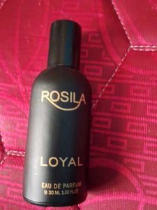 Rosila Perfume
