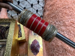 Singale Hand Bridal Choora