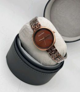 Ck Women First Copy Watch