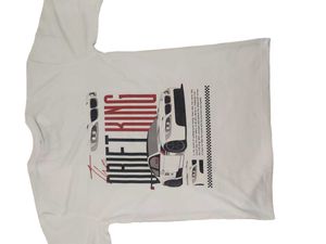 BMW  Printed Trending T Shirt 100%cotton