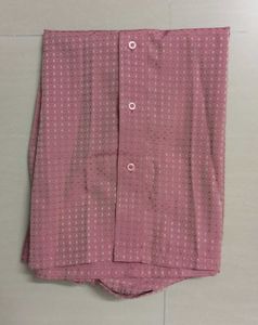 Original Silk Shirt (Men)