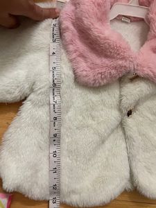 Girls Jacket