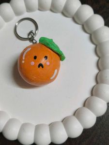 Cute Character Keychains