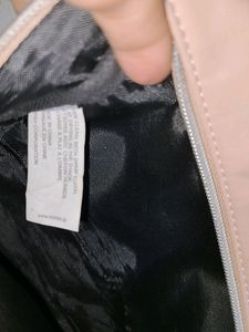 Miniso Handy Pouch Spacious