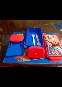 Lunch Box 1 Pic