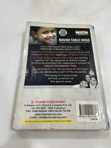 Quantitative Aptitude Book By R S Aggarwal