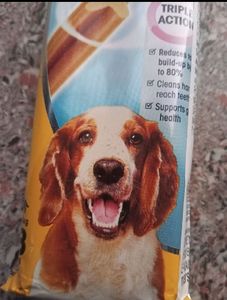 Pedigree Dentastix Oral Care for Adult