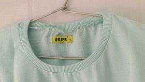 Smile Sweatshirt