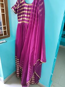 Mom And Daughter Twining Dresses