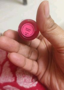 Revolution Blush - Sauvage Coral