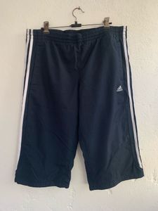 Adidas Quarter Shorts