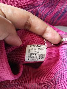 Casual Women Shoes - Power