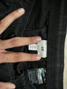 H&amp;m Cargo Trousers Relaxed Fit