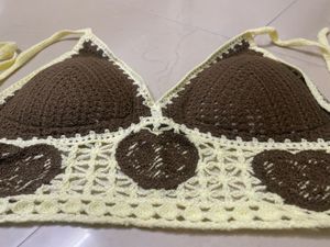 Trendy Bralette Top ❤️