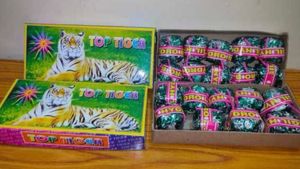 Top Tiger  fireworks 🎆🧨 at lowest price‼️