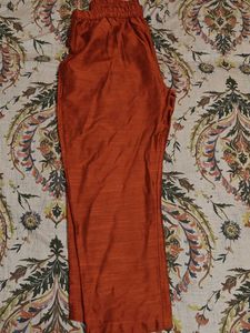 Varanga Embroidered Kurta Set