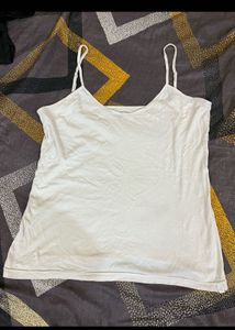 Slip/ Camisole Combo