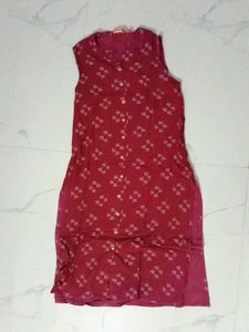 Set Of 3 Kurtas