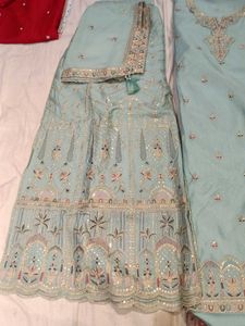 Elegant Kurta Set