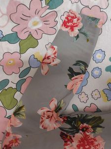 Floral Kurti