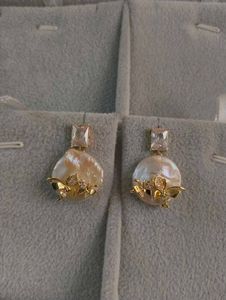 Branded Premium Earrings