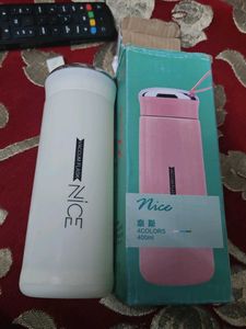 Water Bottle