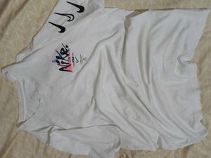 Nike Just Do It Tee