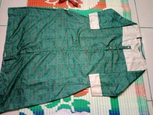 Burgundy Tokyo Talkies With Kurtas