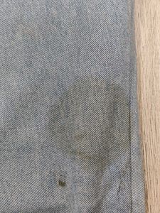 Sc8981 Integriti Beggy Jeans Waist 34